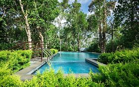 The Mountain Courtyard Thekkady 5*